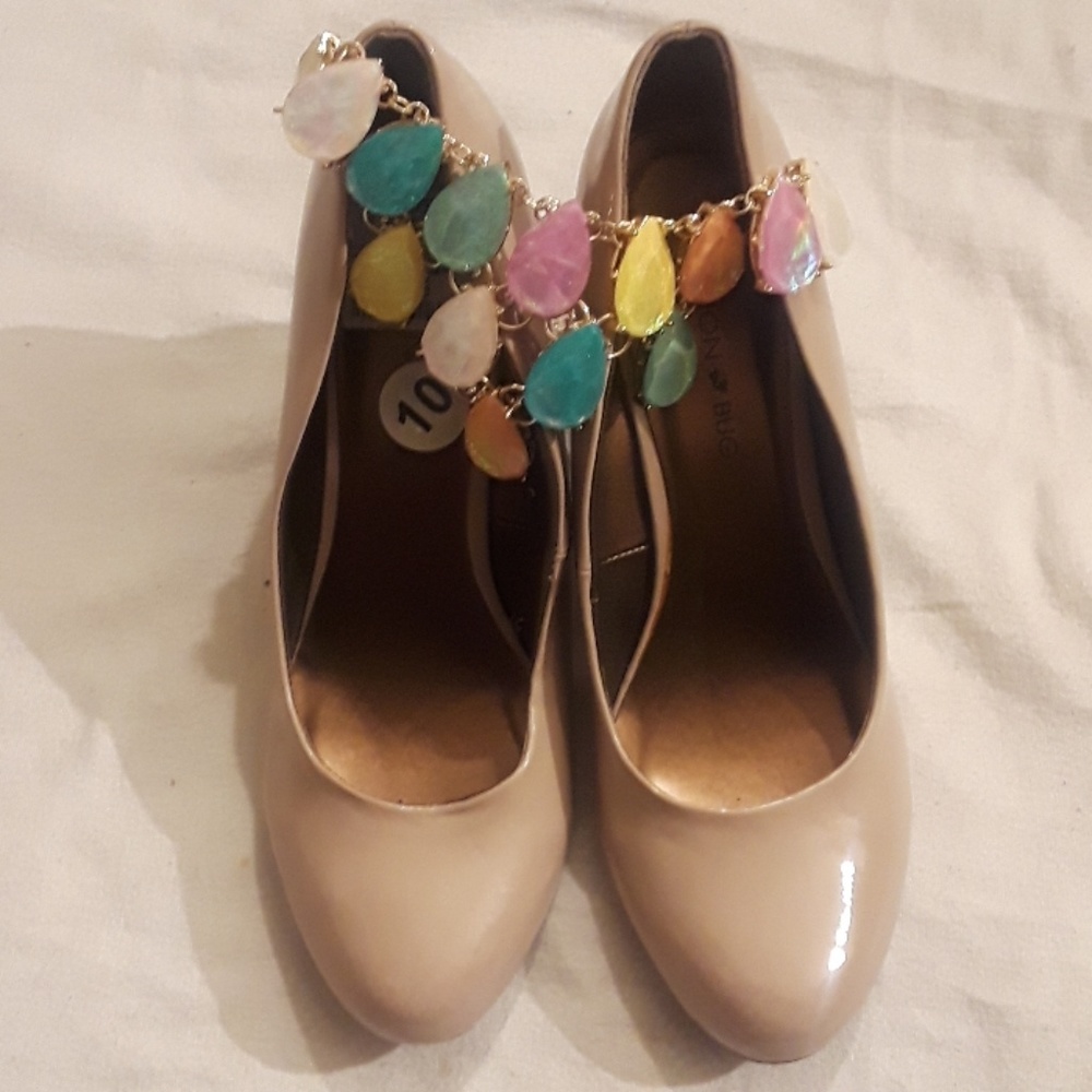 Shoes.....Fashion Bug